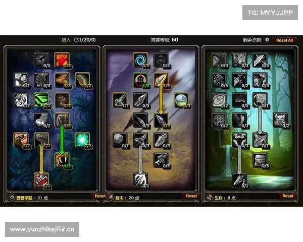 魔兽世界怀旧服猎人宝宝独当一面，快速练级攻略